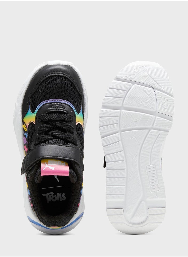 PUMA - Kids Trinity Trolls Ac+ Ps - Image 1