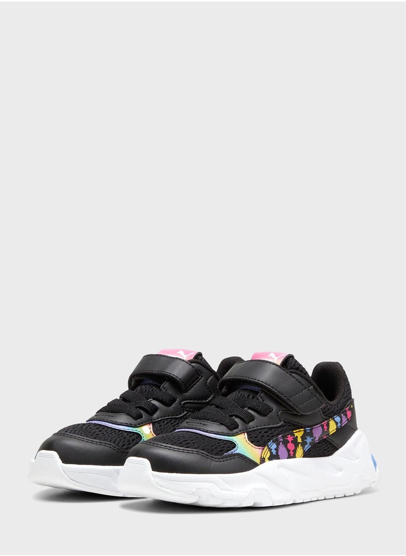 PUMA - Kids Trinity Trolls Ac+ Ps - Image 1