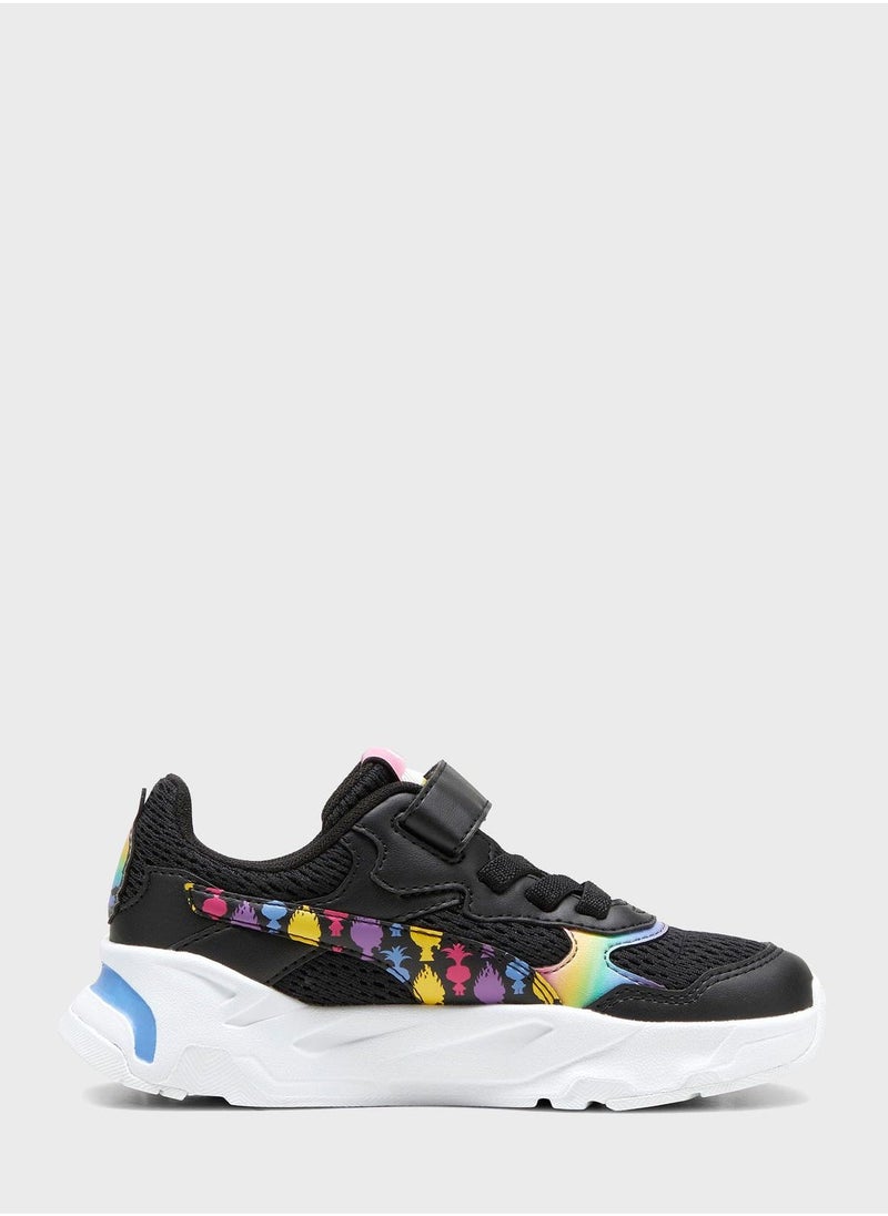 PUMA - Kids Trinity Trolls Ac+ Ps - Image 1