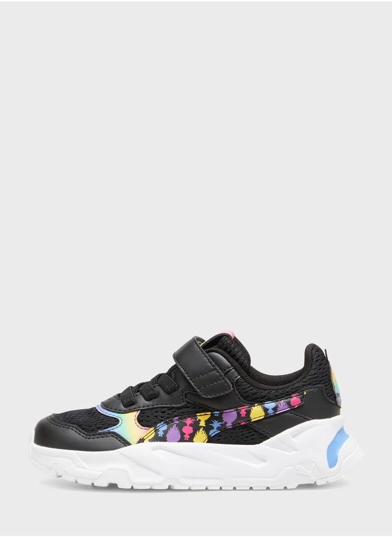 PUMA - Kids Trinity Trolls Ac+ Ps - Image 1