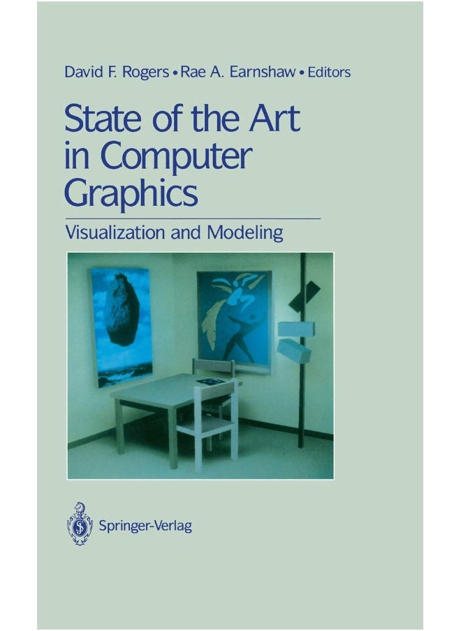 State of the Art in Computer Graphics 