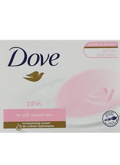 Dove Soap For Soft Smooth Skin Pink 90 g - pzsku/Z797F92B0CBDB52DE89D1Z/45/_/1739792926/e8545f7a-0a82-4174-9f7c-f35a16c62f98