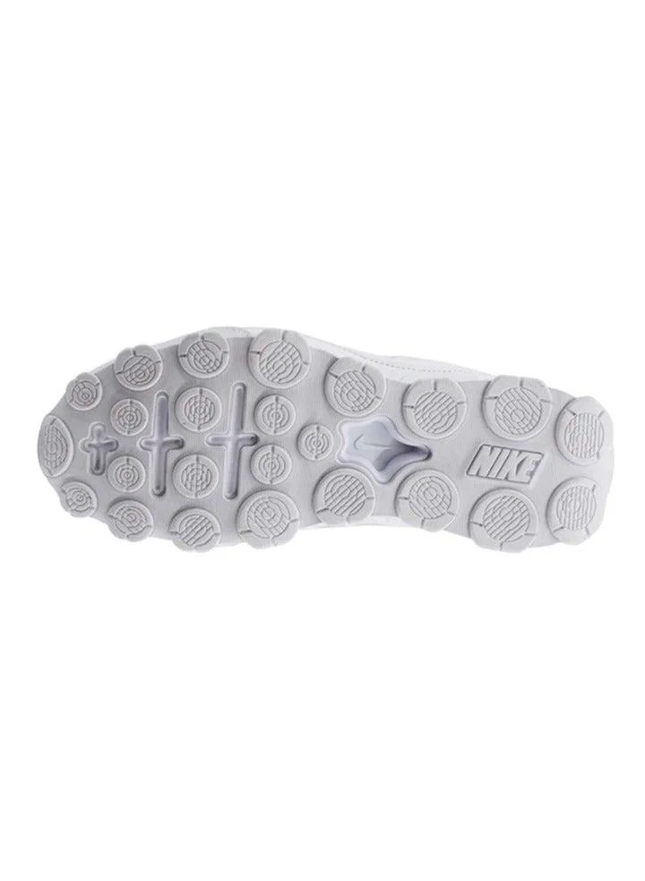 Nike WHITE/MTLC SILVER-PURE PLATINUM Nsw Reax 8 Sl for Women | Best Price UAE