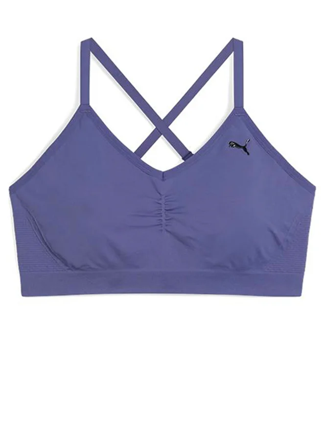 PUMA Move Shapeluxe Seamless Bra