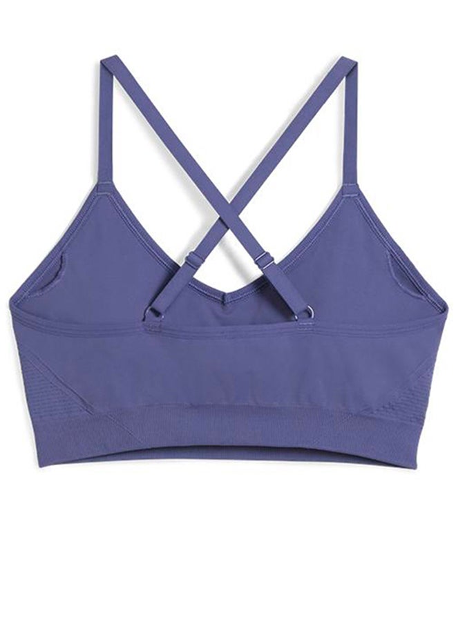 PUMA - Move Shapeluxe Seamless Bra - Image 1