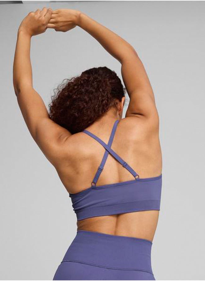 PUMA - Move Shapeluxe Seamless Bra - Image 1