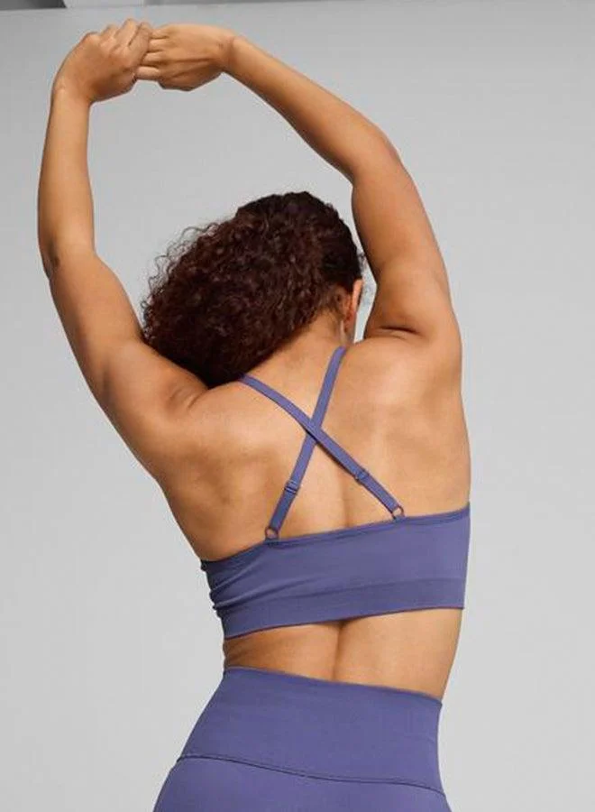 PUMA Move Shapeluxe Seamless Bra