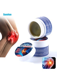 Synovial Meniscus Cream 10g, Soothing Joint Cream, Repairing Damaged Tendons, Relieving Tension and Pain,  Muscle and Joint Pain Relief Ointment