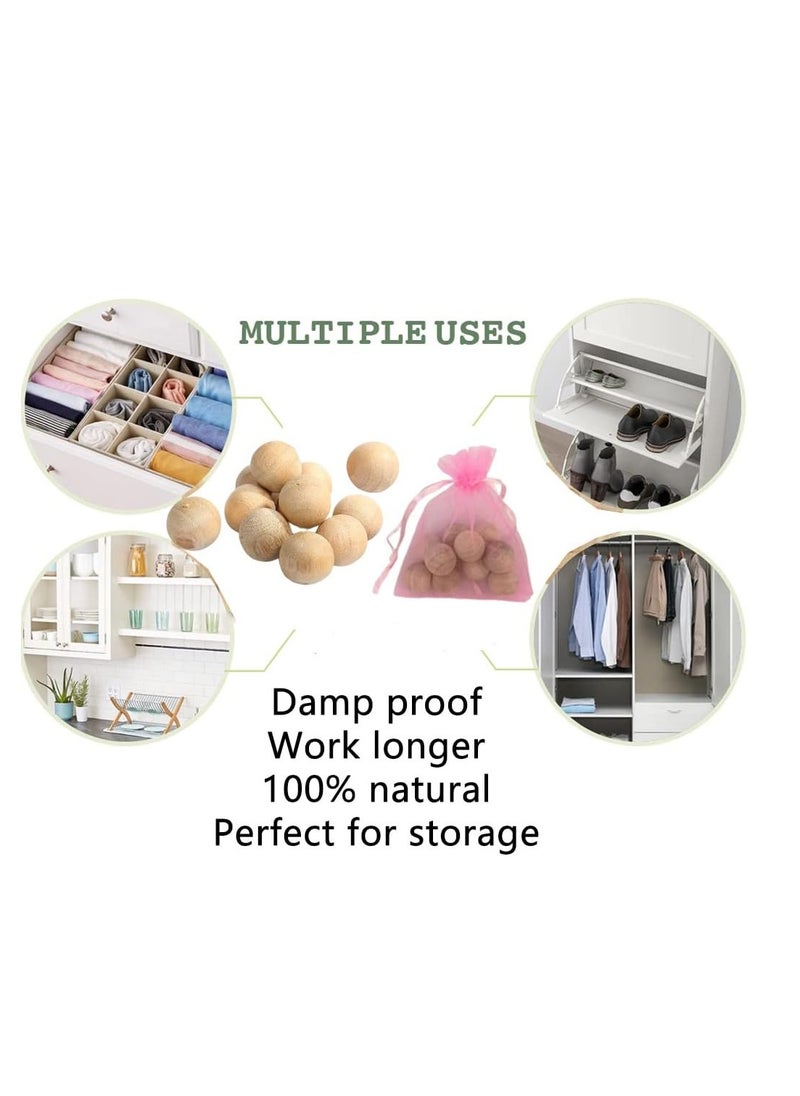DUNISO - 2-piece dance clothing bag with zipper pocket, transparent clothing bag for hanging clothes, household multifunctional clothing dust bag with jewelry storage bag, moisture-proof and dustproof cover, h - Image 1
