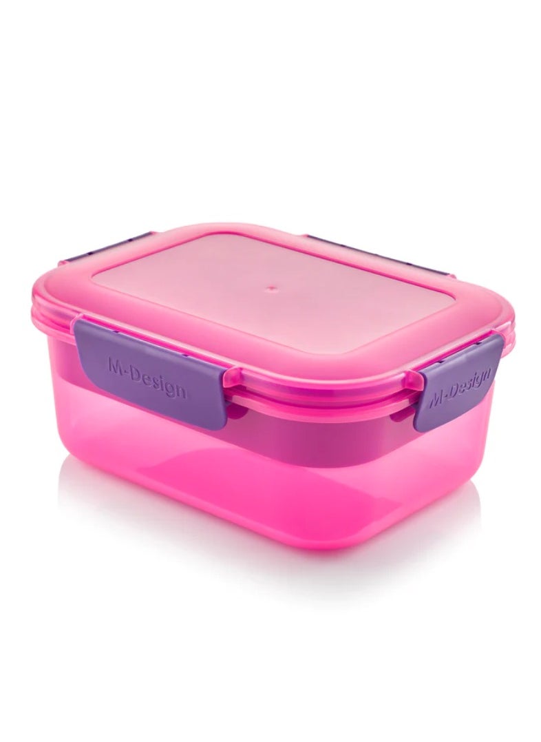 m-design - M-Design Fresco Lunch Box 1600 ml. - Image 1