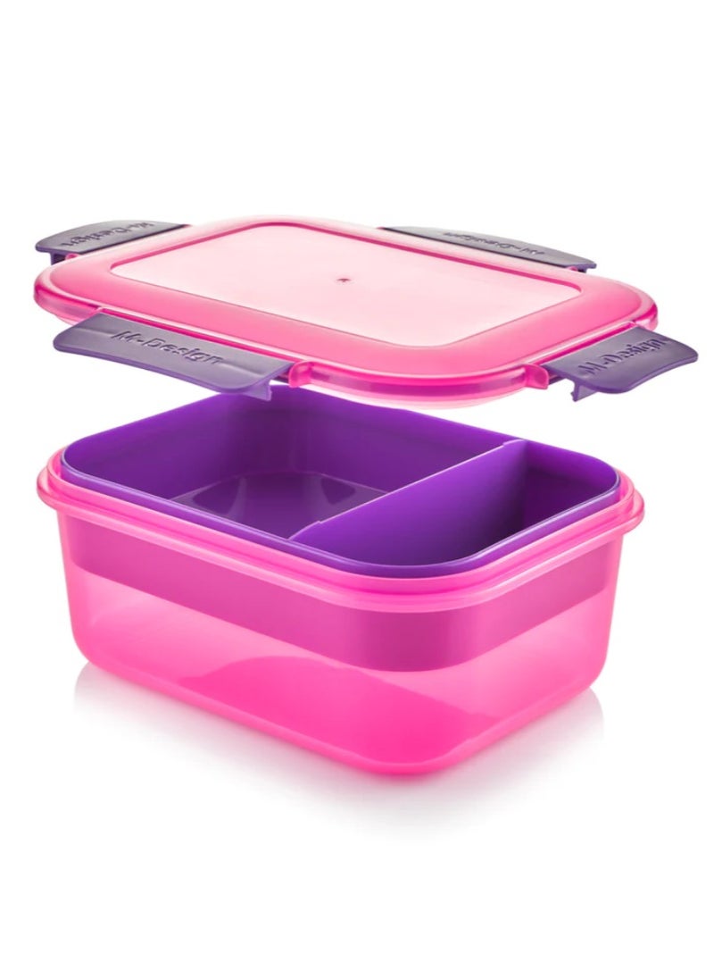 m-design - M-Design Fresco Lunch Box 1600 ml. - Image 1