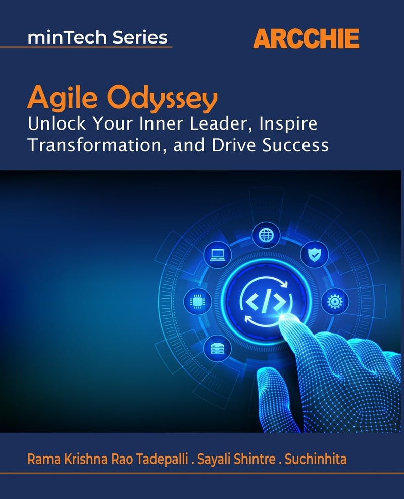 Agile Odyssey - Image 1