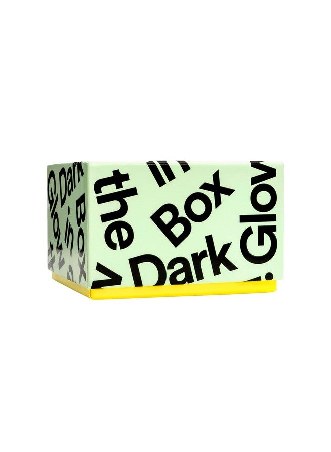 Cards Against Humanity Family Edition: Glow in The Dark Box • 300-Card Expansion - Image 2