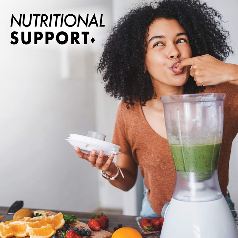 Bluebonnet Nutrition Super Earth Brewers Yeast Powder, Super Food, Whole Food, Source for Vitamins, Great Tasting, Vegan, Vegetarian, Non GMO, Gluten Free, Soy Free, Milk Free, Kosher, 1 lb - Image 2