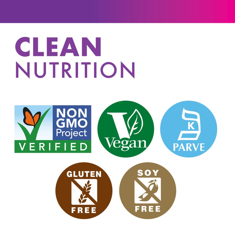 Bluebonnet Nutrition Super Earth Brewers Yeast Powder, Super Food, Whole Food, Source for Vitamins, Great Tasting, Vegan, Vegetarian, Non GMO, Gluten Free, Soy Free, Milk Free, Kosher, 1 lb - Image 5