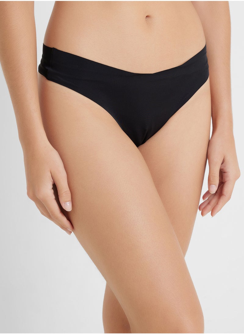 Ginger Seamless Bra & Brief Set  - Image 3