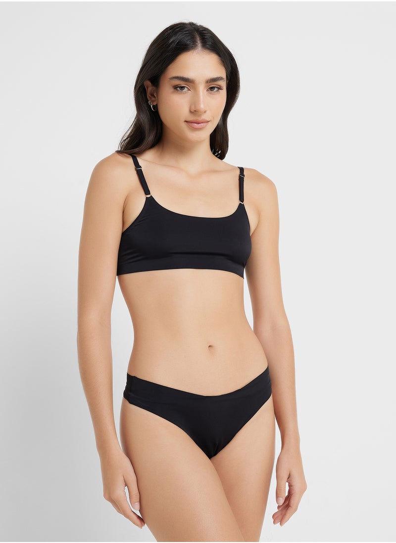 Ginger Seamless Bra & Brief Set  - Image 5