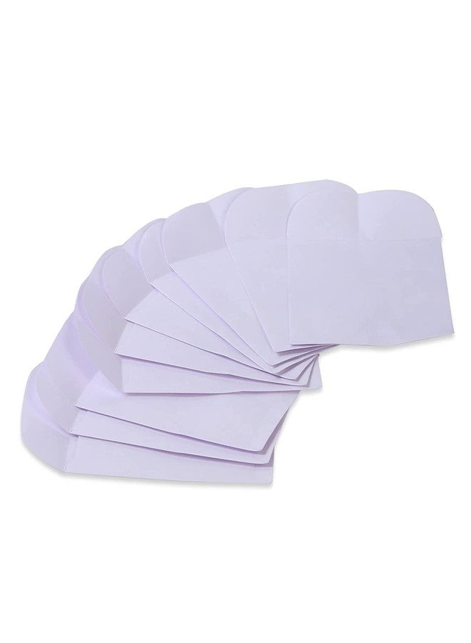 Sun Packers White 900pc Envelope Size 2.5 x 3.5 Inch Studio for Passport Photo & Medicine Cover - Image 5