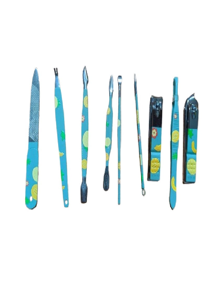 " Your personal nail care kit" - Image 1