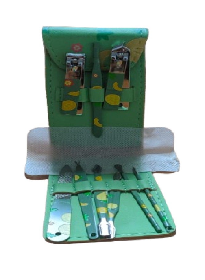 " Your personal nail care kit" - Image 2