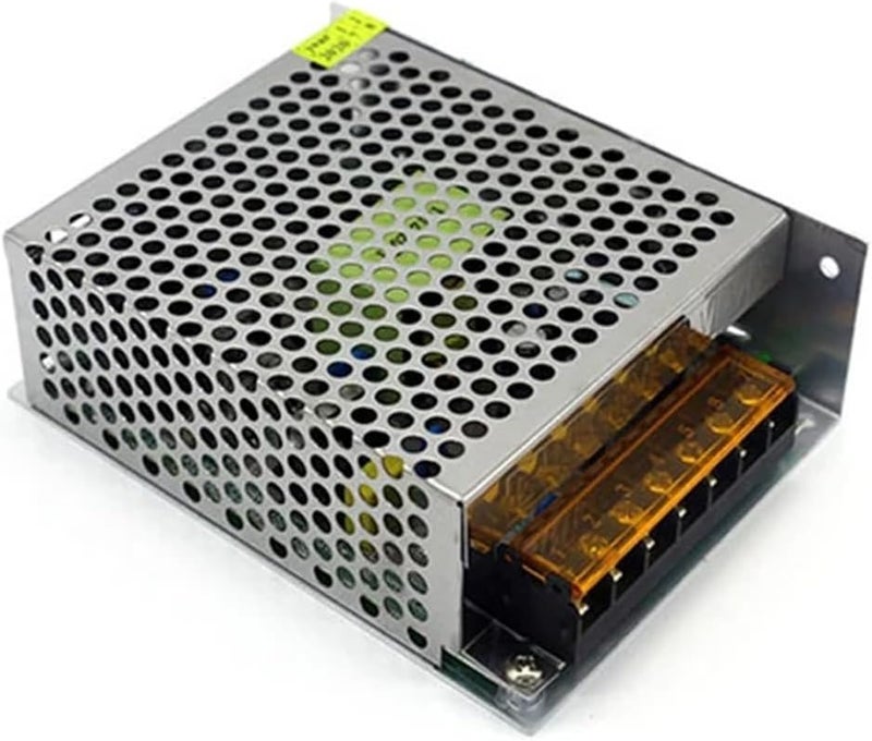 AC DC 5V 12V 24V Power Supply 5 12 24 36 V Volt AC DC Lighting 220V to 5V 12V 24V Power Supply 1A 3A 5A 10A 20A 30A(DC 5V,8A) - Image 4