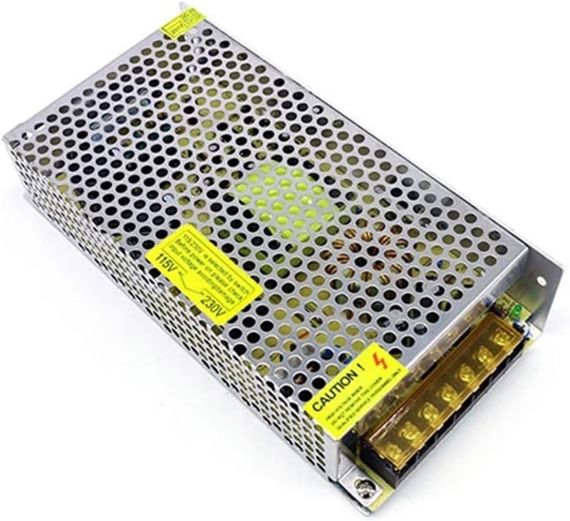 AC DC 5V 12V 24V Power Supply 5 12 24 36 V Volt AC DC Lighting 220V to 5V 12V 24V Power Supply 1A 3A 5A 10A 20A 30A(DC 5V,8A) - Image 3