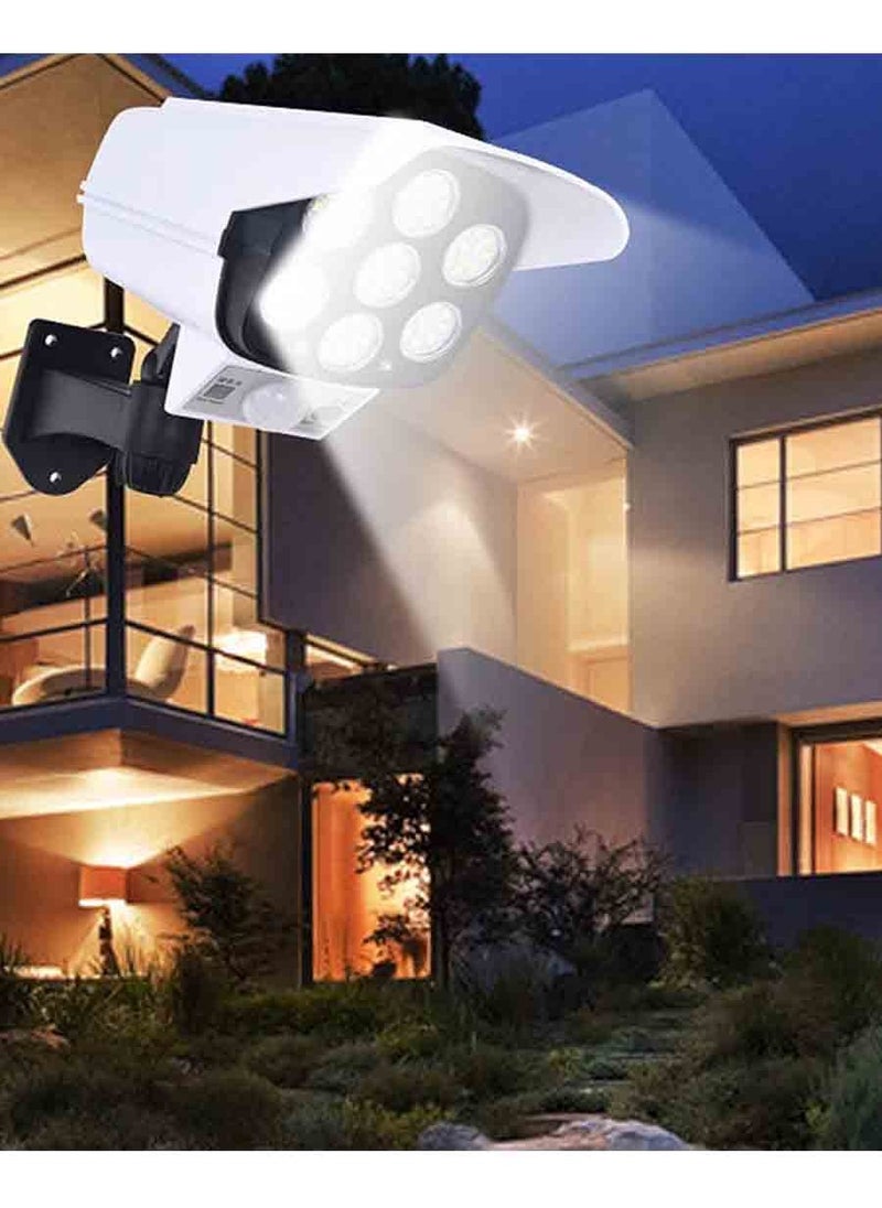 co arma Solar camera flashlight  - Image 2