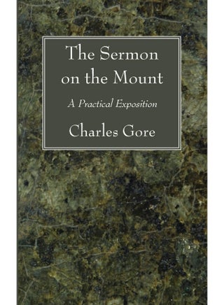 The Sermon on the Mount - pzsku/Z79811F518A03838606ABZ/45/1747996549/a5a8be80-9609-424d-b2b9-bf872c426887