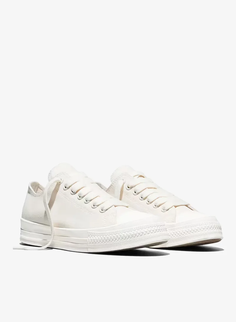 Converse CREAM Chuck Taylor Throwback for Men | Best Price UAE