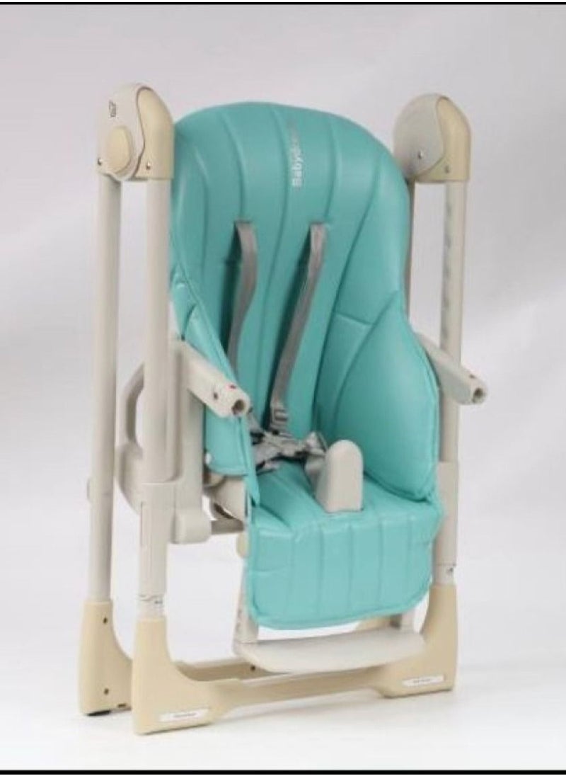 BabyDream Babydream feeding chair-Tiffany  - Image 3