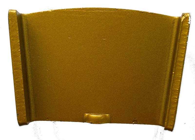 DPT 9Pack Diamond Grinding Discs Grinder Pads Compatible with HTC Grinders Compatible with Greyline Grinders Grinding Concrete Floor Standard Bond 6080 Grit - Image 3