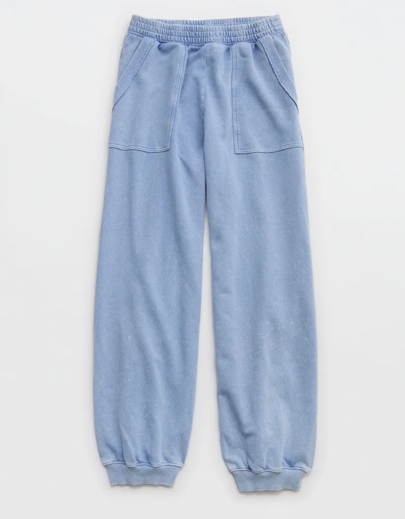 Aerie  Aerie Vacay Jogger for Women | Best Price UAE