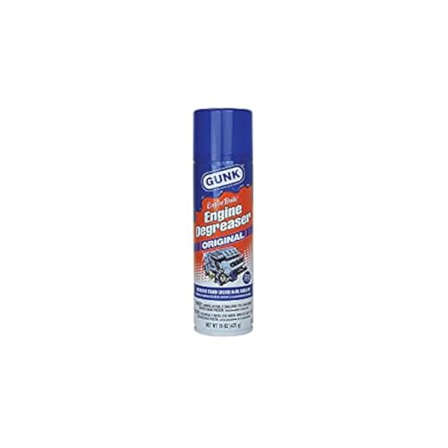 Gunk EB1CA 'Original Engine Brite' Engine Degreaser - 15 oz. - Image 1