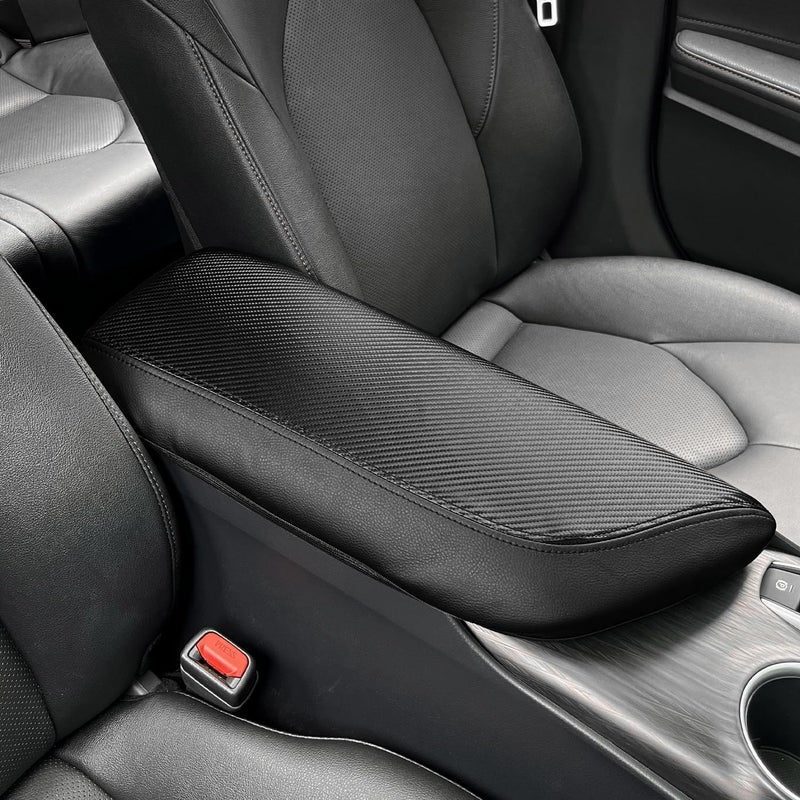 REMOCH Console Cover for Toyota Camry 2018-2023 - Image 1
