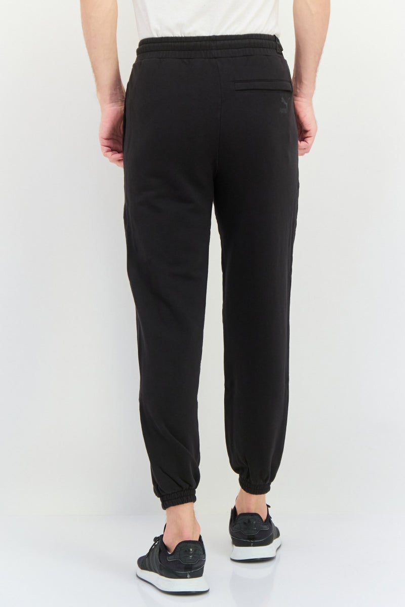 PUMA Puma x Staple Men Sportswear Fit Training Sweatpants, Black - Image 3