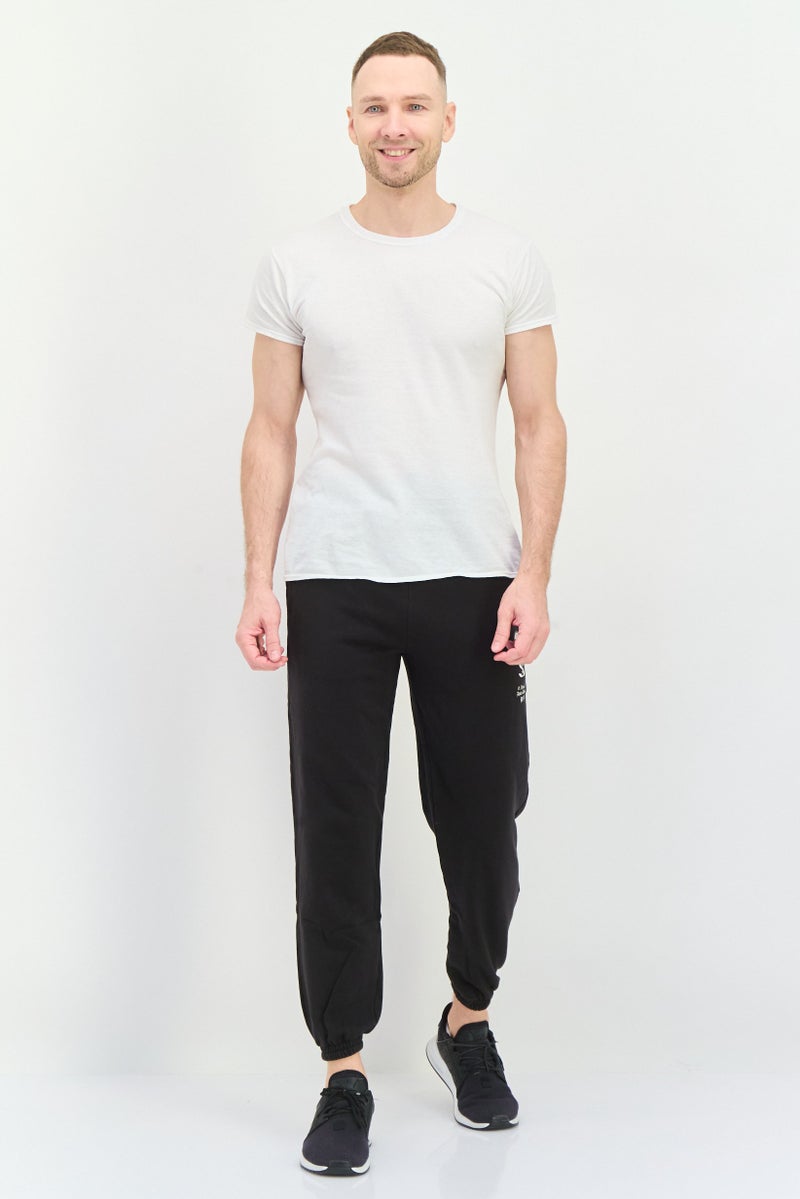 PUMA Puma x Staple Men Sportswear Fit Training Sweatpants, Black - Image 4
