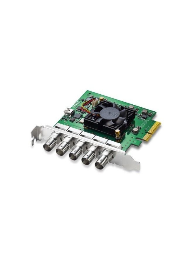 Blackmagic Design Blackmagic Design Deck Link Duo 2  - Image 1