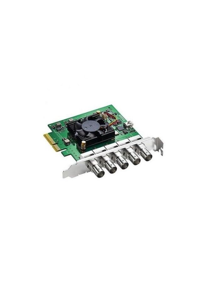 Blackmagic Design Blackmagic Design Deck Link Duo 2  - Image 2