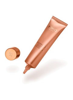 KIKO MILANO Golden Oasis Smoothing And Perfecting Tinted Face Cream  05  - Image 3