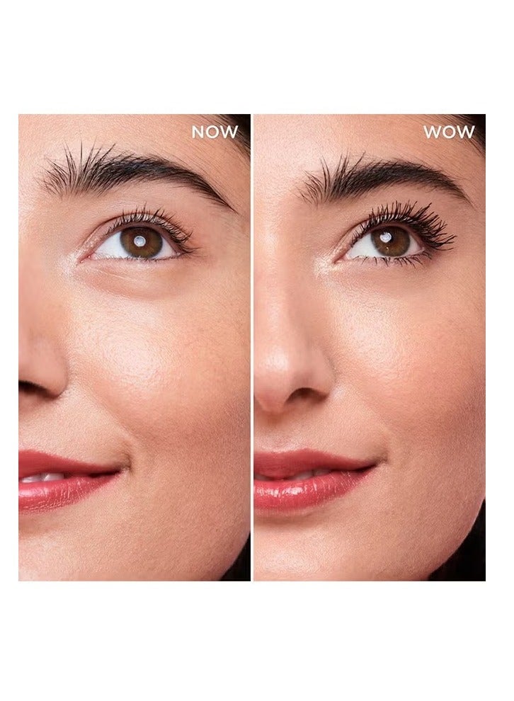 benefit Bad Gal Bang Volumizing Mascara Intense Pitch Black 0.3oz Black - Image 4