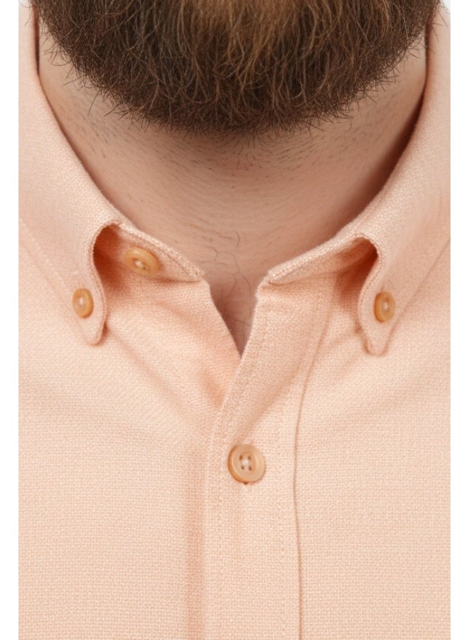 Dayton Oxford Stretch Shirt - Image 4