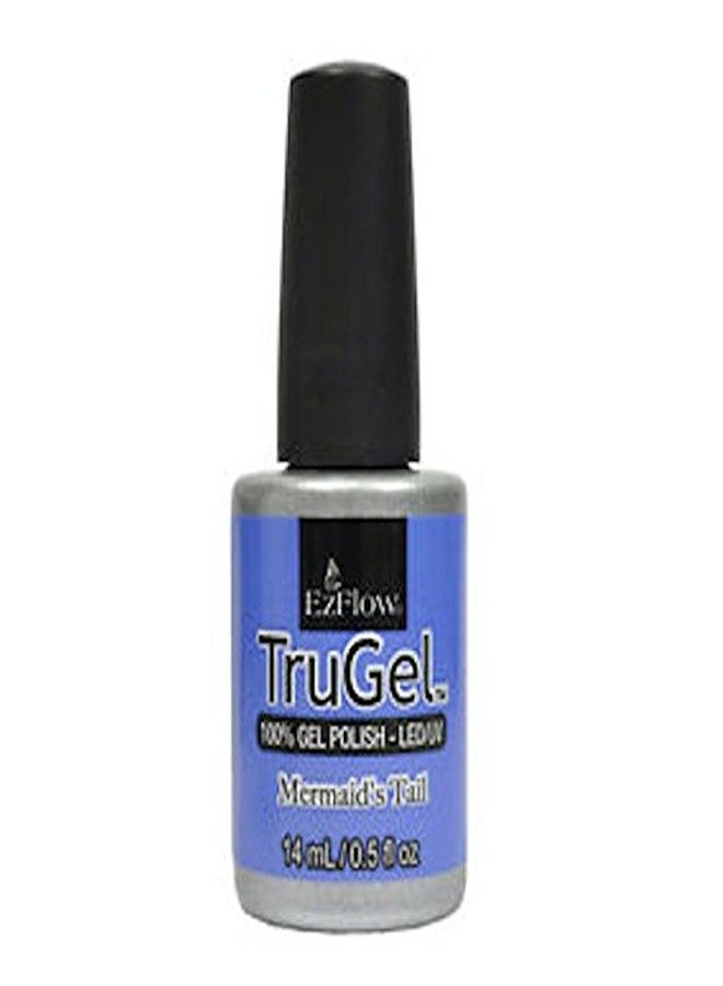 EZflow TruGel - Mermaid's Tail