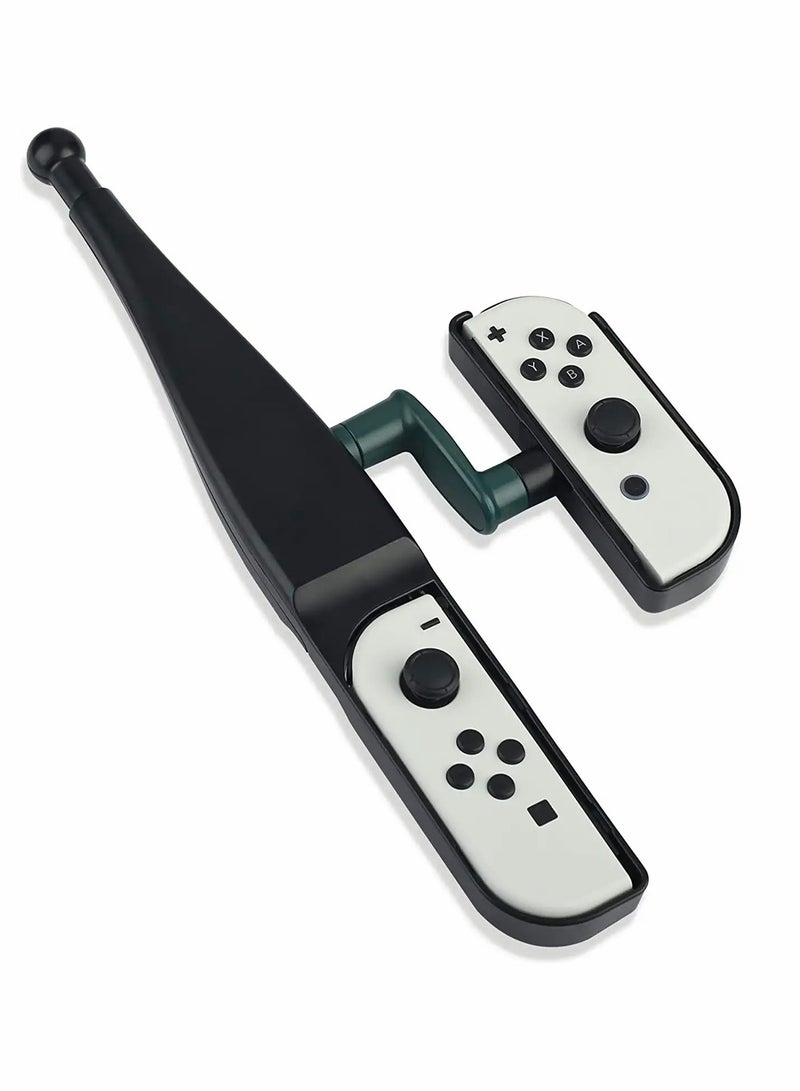 KASTWAVE Fishing Rod for Nintendo Switch, Fishing Game Accessories Compatible with for Nintendo Switch Legendary Fishing, for Nintendo Switch Standard Edition and for Bass Pro Shops - Image 1