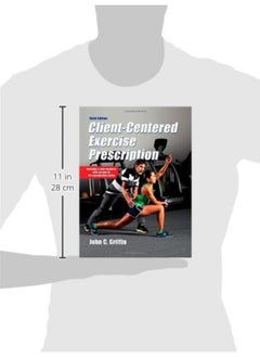 Client-Centered Exercise Prescription  - Image 2
