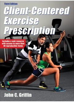 Client-Centered Exercise Prescription  - Image 1