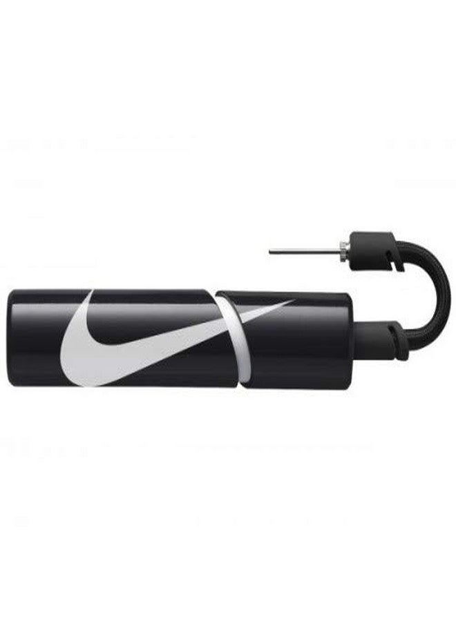 Nike BS4001 Game Royal x Bright Crimson Essential Ball Pump - Image 5