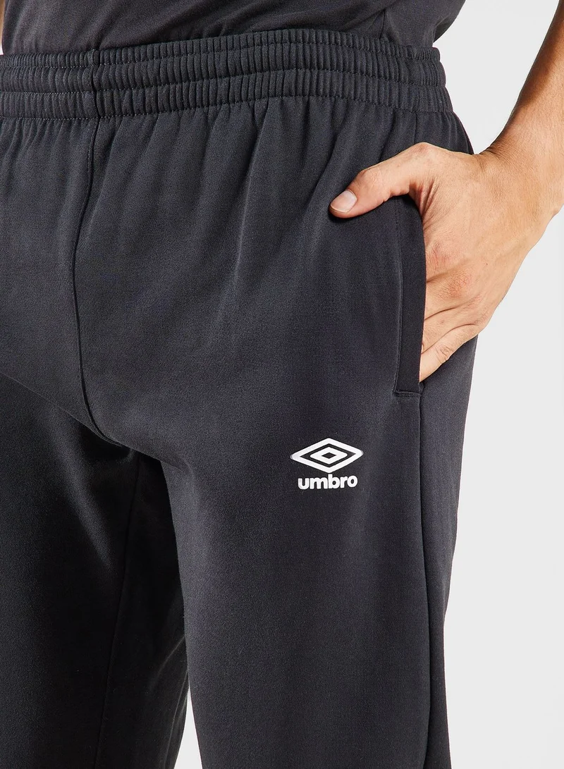 umbro Fleece Joggers