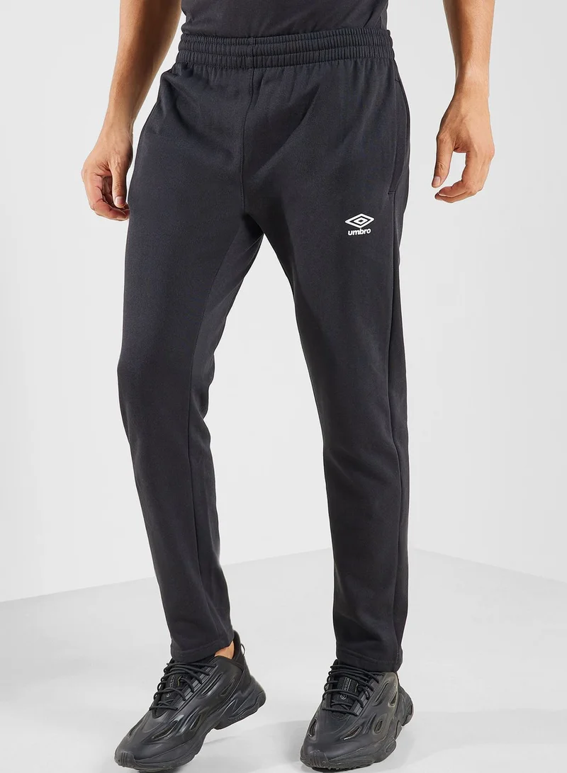 umbro Fleece Joggers