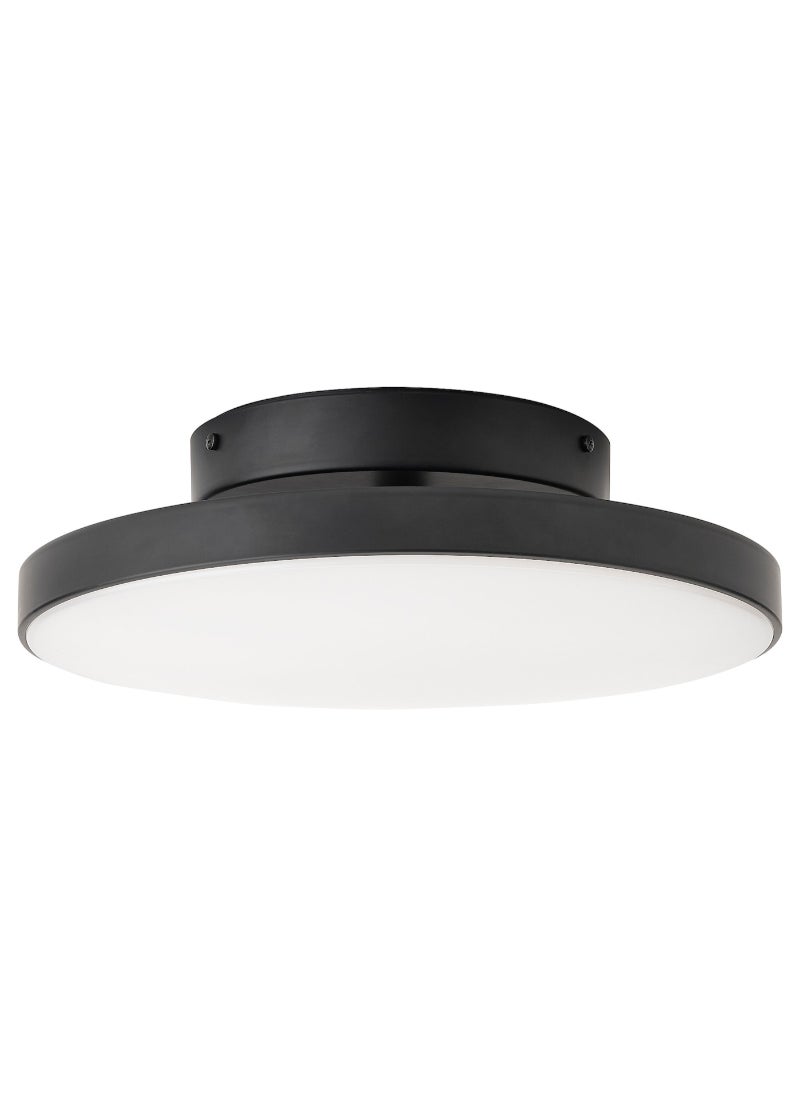 IKEA FRAKTA LED ceiling lamp - 36 cm  - Image 1