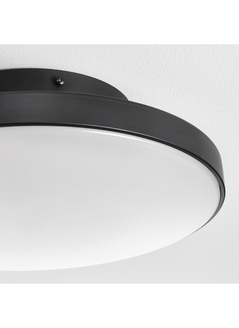 IKEA FRAKTA LED ceiling lamp - 36 cm  - Image 3